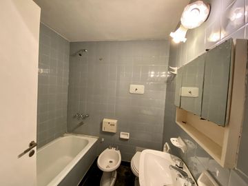 Departamento en Venta 3 Ambientes en Barrio Norte Recoleta