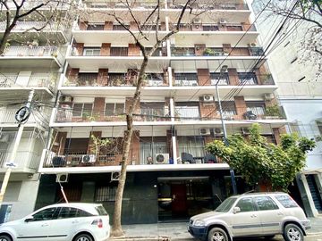 Departamento en Venta 3 Ambientes en Barrio Norte Recoleta