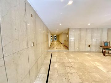 Departamento en Venta 3 Ambientes en Barrio Norte Recoleta