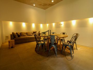 Departamento en Guemes