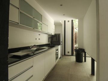 Departamento en Guemes