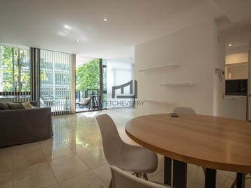 Departamento en Guemes