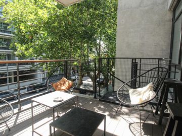 Departamento en Guemes