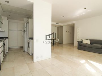 Departamento en Guemes