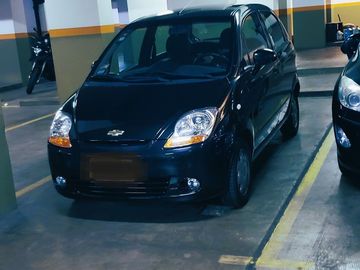 Venta de comoda cochera en Microcentro