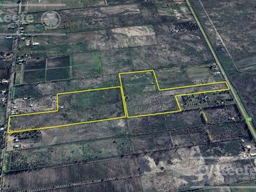 Oportunidad  Venta de 2 Fincas aledañas en Cañada Seca , San Rafael , Mendoza. Frutihorticola, Forrajes, Turismo,