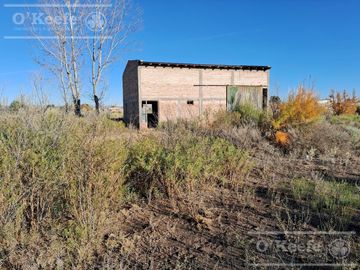 Oportunidad  Venta de 2 Fincas aledañas en Cañada Seca , San Rafael , Mendoza. Frutihorticola, Forrajes, Turismo,