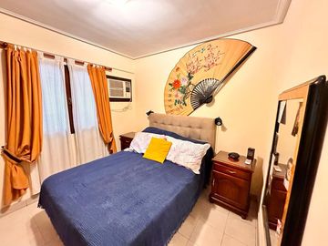 Departamento de 2 dormitorios + dependencia, Av. Sarmiento al 200, Barrio Norte