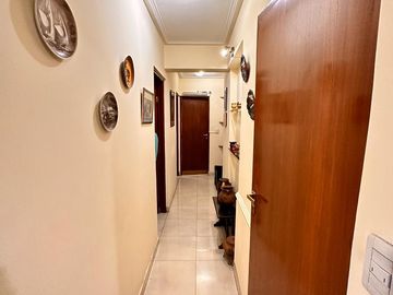Departamento de 2 dormitorios + dependencia, Av. Sarmiento al 200, Barrio Norte
