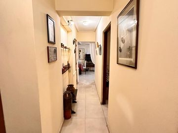 Departamento de 2 dormitorios + dependencia, Av. Sarmiento al 200, Barrio Norte