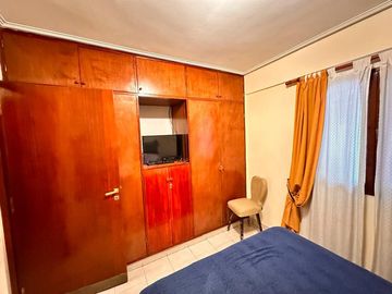 Departamento de 2 dormitorios + dependencia, Av. Sarmiento al 200, Barrio Norte