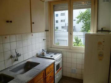 Departamento en venta - 1 Dormitorio 1 Baño - 45Mts2 - Mar del Plata