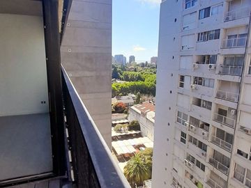 Vicente López - Excelente Departamento 3 amb a estrenar en Domus Parque - Cochera opcional!