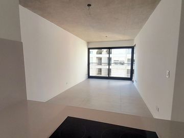 Vicente López - Excelente Departamento 3 amb a estrenar en Domus Parque - Cochera opcional!