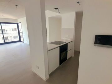 Vicente López - Excelente Departamento 3 amb a estrenar en Domus Parque - Cochera opcional!