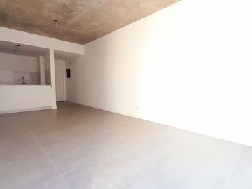 Vicente López - Excelente Departamento 3 amb a estrenar en Domus Parque - Cochera opcional!