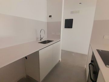 Vicente López - Excelente Departamento 3 amb a estrenar en Domus Parque - Cochera opcional!