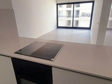 Vicente López - Excelente Departamento 3 amb a estrenar en Domus Parque - Cochera opcional!