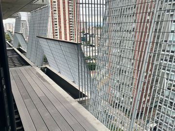 Vicente López - Excelente Departamento 3 amb a estrenar en Domus Parque - Cochera opcional!