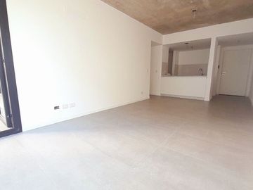 Vicente López - Excelente Departamento 3 amb a estrenar en Domus Parque - Cochera opcional!