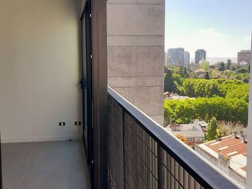 Vicente López - Excelente Departamento 3 amb a estrenar en Domus Parque - Cochera opcional!