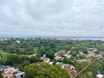 Vicente López - Excelente Departamento 3 amb a estrenar en Domus Parque - Cochera opcional!