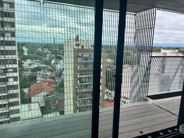 Vicente López - Excelente Departamento 3 amb a estrenar en Domus Parque - Cochera opcional!
