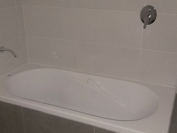 Vicente López - Excelente Departamento 3 amb a estrenar en Domus Parque - Cochera opcional!