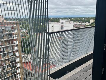 Vicente López - Excelente Departamento 3 amb a estrenar en Domus Parque - Cochera opcional!