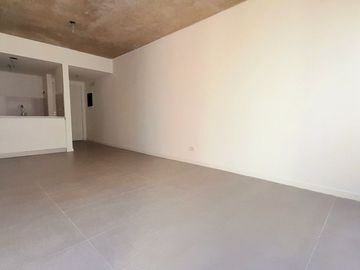 Vicente López - Excelente Departamento 3 amb a estrenar en Domus Parque - Cochera opcional!
