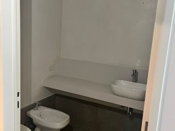 Vicente López - Excelente Departamento 3 amb a estrenar en Domus Parque - Cochera opcional!