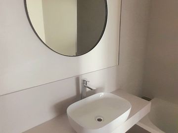 Vicente López - Excelente Departamento 3 amb a estrenar en Domus Parque - Cochera opcional!