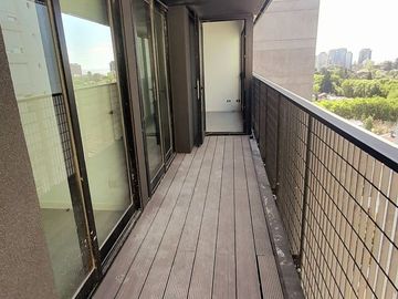 Vicente López - Excelente Departamento 3 amb a estrenar en Domus Parque - Cochera opcional!