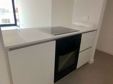 Vicente López - Excelente Departamento 3 amb a estrenar en Domus Parque - Cochera opcional!