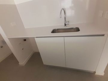 Vicente López - Excelente Departamento 3 amb a estrenar en Domus Parque - Cochera opcional!
