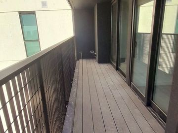 Vicente López - Excelente Departamento 3 amb a estrenar en Domus Parque - Cochera opcional!