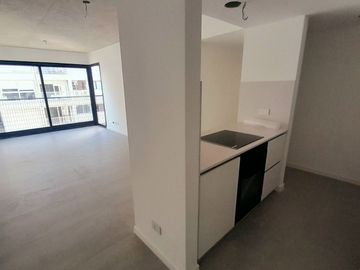 Vicente López - Excelente Departamento 3 amb a estrenar en Domus Parque - Cochera opcional!