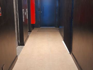Vicente López - Excelente Departamento 3 amb a estrenar en Domus Parque - Cochera opcional!