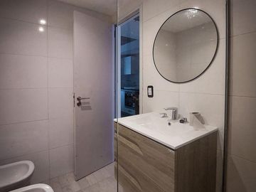 DEPARTAMENTO DE DOS DORMITORIOS VENTA PATIO EXCLUSIVO ABASTO ROSARIO