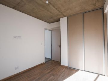 DEPARTAMENTO DE DOS DORMITORIOS VENTA PATIO EXCLUSIVO ABASTO ROSARIO