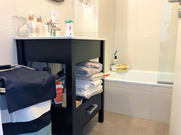 Departamento en Castelar Norte