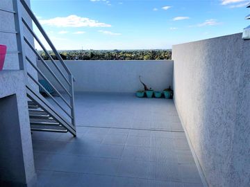 Departamento en Castelar Norte