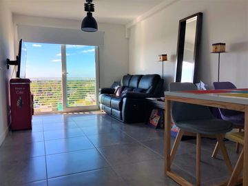 Departamento en Castelar Norte