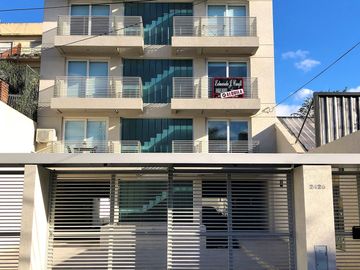 Departamento en Castelar Norte