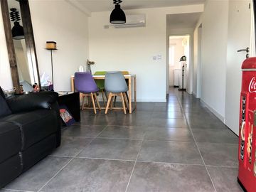Departamento en Castelar Norte