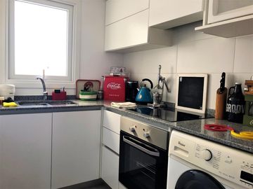 Departamento en Castelar Norte