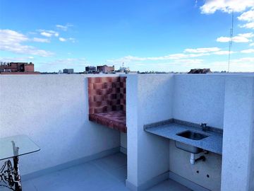 Departamento en Castelar Norte