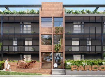Departamentos 2 y 3 Dormitorios c/Cochera en Venta, Zona Sur Barrio Jardín