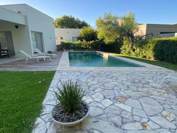 Casa en El Recuerdo, Estancias del Pilar I Mallmann Propiedades