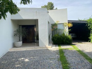 Casa en El Recuerdo, Estancias del Pilar I Mallmann Propiedades